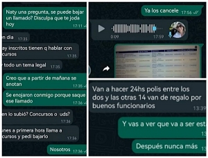 Denuncian clientelismo en ASSE Artigas