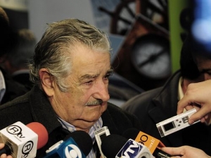 Mujica lo social es “preocupación número uno”