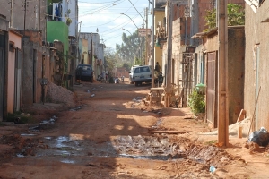 Unicef: Brasil tiene 32 millones de niños en la pobreza