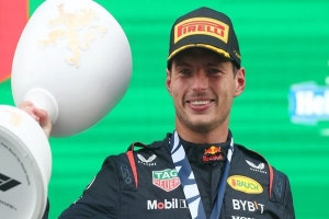Fórmula 1: Gran Premio Países Bajos