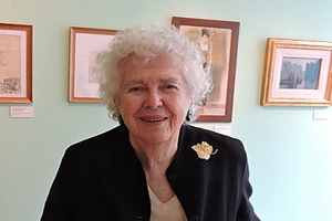 ARTE – Linda Kohen