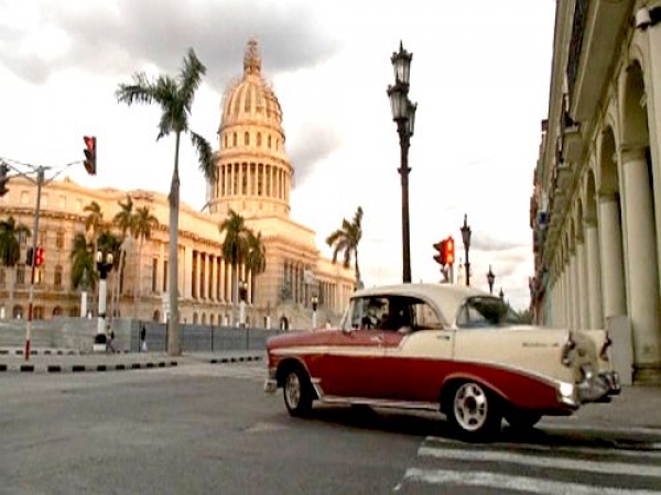 Cuba recibe ayuda de Bielorrusia