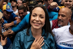 UE mantiene compromiso con Venezuela