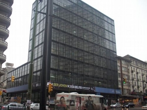 Mides ocupó 3.850 plazas y 801 notificaciones