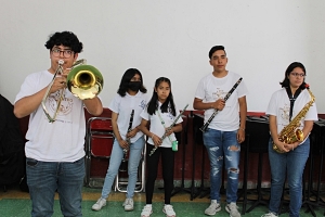 Huejotzingo, valiosa experiencia contra la inseguridad