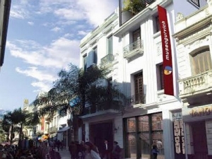 Museo, laboratorio e investigación