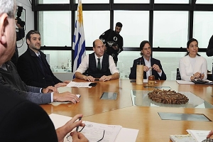 Situación de calle: Interior brindará apoyo, atención y traslado