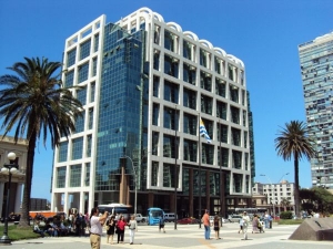 Se reformula la actividad en oficinas públicas