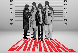 TEATRO - Criminal