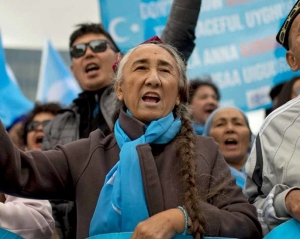 China rechaza nuevas sanciones de Estados Unidos