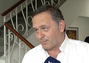 Delgado criticó línea económica del FA, Bergara respondió