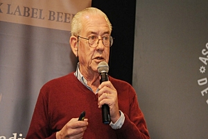 Abogado celebró el no levantamiento de embargo a Carrasco