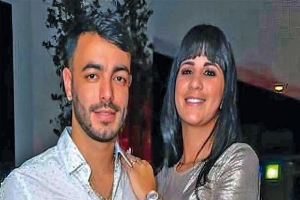Policía de España detuvo a la esposa de Marset
