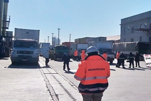 MTSS planteó seguro especial a trabajadores de Montecon