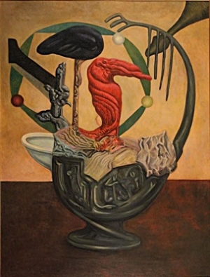 ARTE - &quot;Recordando al Rubio&quot;