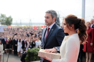 Paraguay acusa a expresidente Benítez