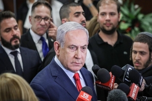 Netanyahu rechazará fin de la guerra