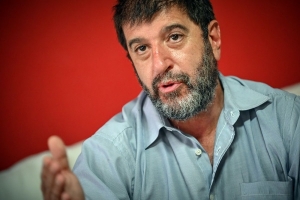La Vertiente respaldó a Pereira
