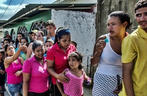 ONU envía suministros contra el coronavirus a Venezuela