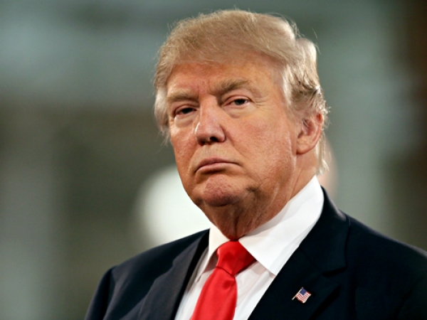 Trump se compromete a imponer aranceles