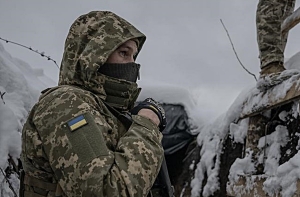 Kiev confirma un ataque a puente en Rusia