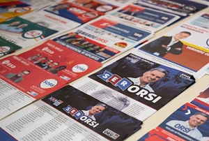 Internas: los blancos y el FA
