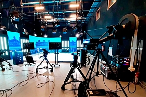 Debate: Orsi y Delgado el domingo 17