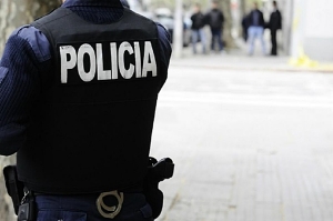Arresto por crimen de oficial de Republicana