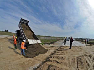 U$S 905 millones en obras viales