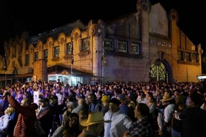 Miles concurrieron a la Criolla del Prado