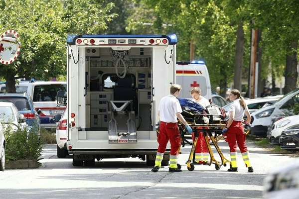 Austria: al menos 10 muertos en ataque a escuela