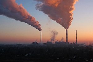 Creció la concentración de gases de efecto invernadero