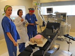 Falta de medicamento genera nuevo retraso en cirugías