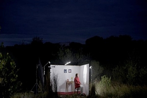 Se estrena el documental “Volver a la luz”