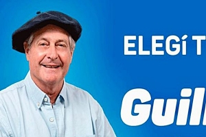 Exintendente Besozzi imputado con arresto domiciliario
