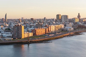 Recuperación urbana de la Ciudad Vieja