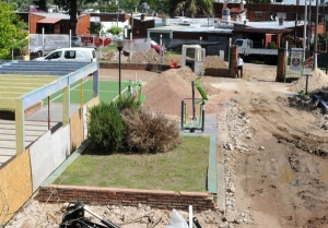 Portal Amarillo con más capacidad