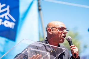 Marcelo Abdala: “Es un momento de festejo”