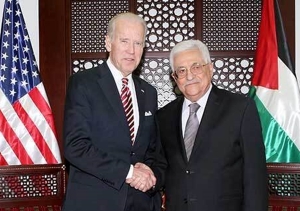 Los palestinos necesitan &quot;un horizonte político&quot;