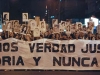 30ª Marcha del Silencio