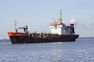 CARU proyecta dragado en el río Uruguay