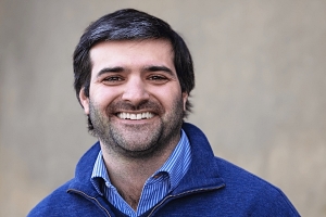 Martinelli nuevo Director General en Interior