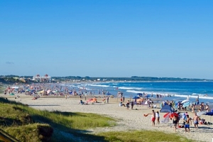 Acciones por cambio climático en la costa