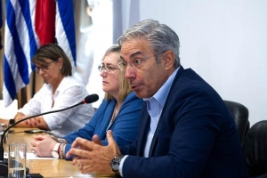 “Vamos a justificar las faltas”, dijo Silva