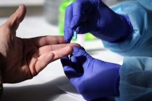 Más de 500.000 testeos de VIH-sida