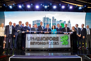 Se inauguró UPM en Paso de los Toros