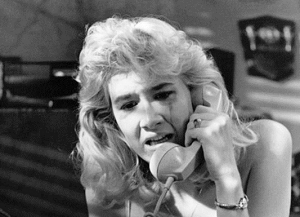 Laura Dern en Cinemateca