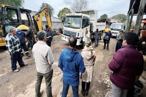 Paysandú: Intendencia toma el control del Municipio
