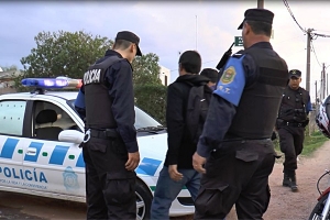 Cuatro condenados por narcotráfico