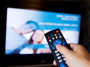 Reino Unido: Revocan la licencia al canal Russia Today